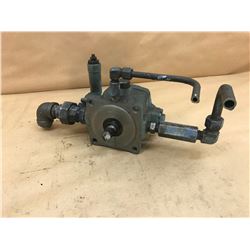 NACHI VDC-1B-2A3-HU-1688K VARIABLE VANE PUMP