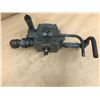 Image 2 : NACHI VDC-1B-2A3-HU-1688K VARIABLE VANE PUMP