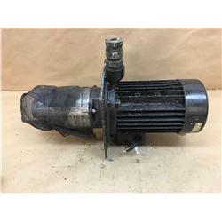 MISC. CHK2-60/6A-A-AUUV  PUMP