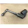 Image 2 : MISC. RATCHETING VICE HANDLE