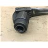 Image 3 : MISC. RATCHETING VICE HANDLE