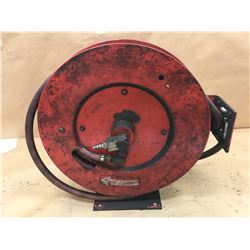 LUBREEL B3408 HOSE REEL