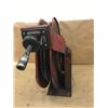 Image 2 : ECON-O-MITE D745 HOSE REEL *REEL IS BENT*