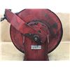 Image 4 : ECON-O-MITE D745 HOSE REEL *REEL IS BENT*