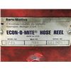 Image 5 : ECON-O-MITE D745 HOSE REEL *REEL IS BENT*