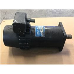 GOULD 16-0375-05 SERVO MOTOR