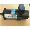 Image 3 : GOULD 16-0375-05 SERVO MOTOR