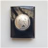 Image 1 : 1 Oz Silver Good Luck Horseshoe