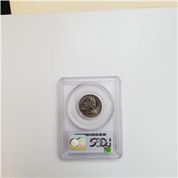 2000-D Virginia Quarter