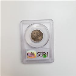 2000-P Virginia Quarter