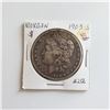 Image 1 : 1903-S Morgan Dollar