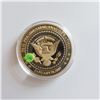Image 2 : 2009 Obama Inaugural Token