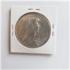 Image 2 : 1924 Peace Silver Dollar