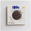 Image 1 : 1856 Seated Liberty Dime