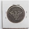 Image 2 : 1912-D Barber Half