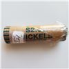 Image 1 : Roll Full Date Buffalo Nickels