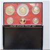 Image 1 : 1978 Proof Set With Box