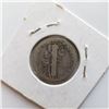 Image 2 : 1921 Mercury Dime