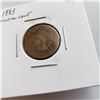 Image 1 : 1883 Indian Head Cent