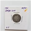 Image 1 : 1916 Barber Dime