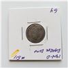 Image 1 : 1914-D Barber Dime