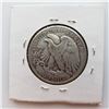 Image 2 : 1942 Walking Liberty Half