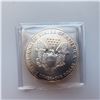 Image 2 : 1993 Silver Liberty Eagle 1 Oz