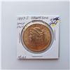 Image 1 : 1907-S $20 Liberty Gold
