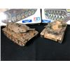 Image 2 : TAMIYA PLASTIC MODEL KITS LOT