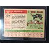 Image 2 : 1955 Topps #124 Harmon Killebrew RC