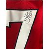 Image 2 : C.J. Fiedorowicz Signed Texans Football Jersey (JSA COA)