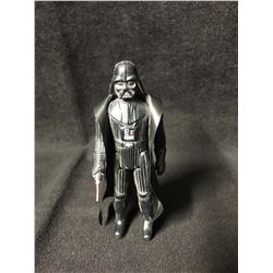 STAR WARS ACTION FIGURE DARTH VADER W/ LIGHTSABER