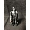 Image 1 : STAR WARS ACTION FIGURE DARTH VADER W/ LIGHTSABER