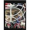 Image 1 : MARTIN BIRON SIGNED 8" X 10" FRAMED PHOTO W/ COA