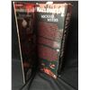 Image 2 : HALLOWEEN ~ MICHAEL MYERS RIP THRILLER LIMITED SERIES FIGURE