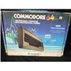 Image 1 : COMMODORE 64 PERSONAL COMPUTER W/ ORIGINAL BOX