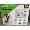 Image 1 : EURO-PRO X COMPUTERIZED SEWING MACHINE W/ ORIGINAL BOX