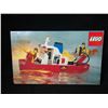 Image 1 : Lego 4025 Fire Boat (1982)