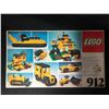 Image 1 : Lego - 912 - Universal Building Set