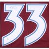 Image 2 : Patrick Roy Signed Colorado Avalanche Jersey (JSA COA)