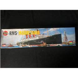 Airfix 1:600 SCALE RMS Mauretania Model Kit