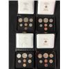 Image 1 : ROYAL CANADIAN MINT COIN SET LOT