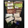 Image 1 : 420 ACCESSORIES LOT