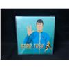 Image 2 : $10 Star Trek: Spock - Pure Silver Coin (2016)