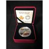 Image 1 : $20 Star Trek: Enterprise - Pure Silver Coin (2016)