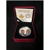 Image 1 : $20 1 Oz. Pure Silver Colored Coin Iconic Star Trek Scenes: Mirror Mirror (2016)