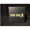 Image 2 : $20 1 Oz. Pure Silver Colored Coin Iconic Star Trek Scenes: Mirror Mirror (2016)