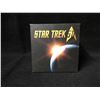 Image 2 : $20 Star Trek: Enterprise - Pure Silver Coin (2016)
