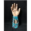 Image 1 : THE ADDAMS FAMILY "COUSIN IT" MOTION SENSORED WALKING HAND