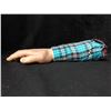 Image 2 : THE ADDAMS FAMILY "COUSIN IT" MOTION SENSORED WALKING HAND